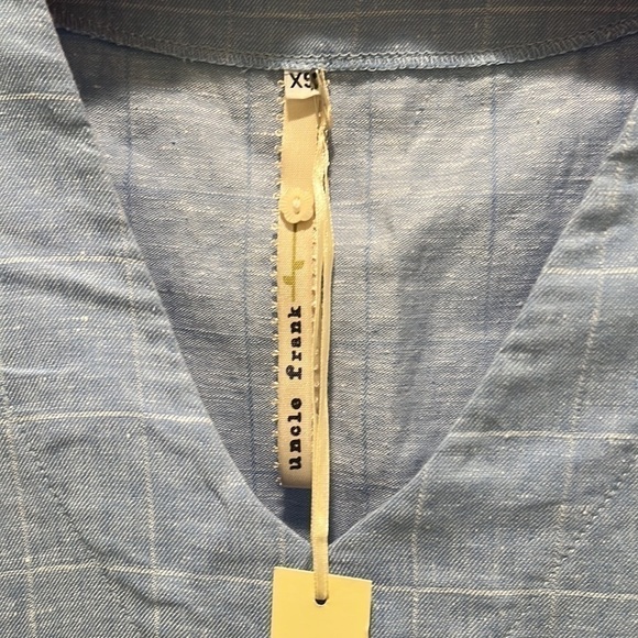 NWT:Uncle frank dress sz:xs - Picture 4 of 7